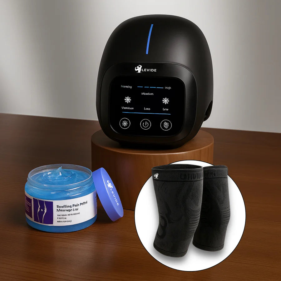 Relivo™ Knee Companion 2.0