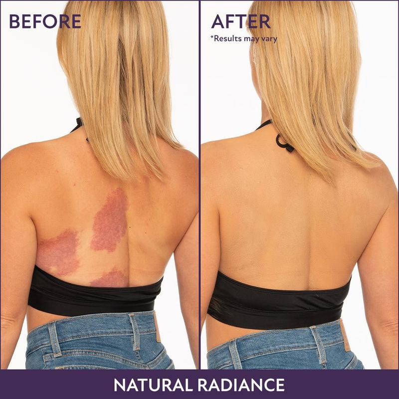 Veloura Beauty – Body Coverage Perfector