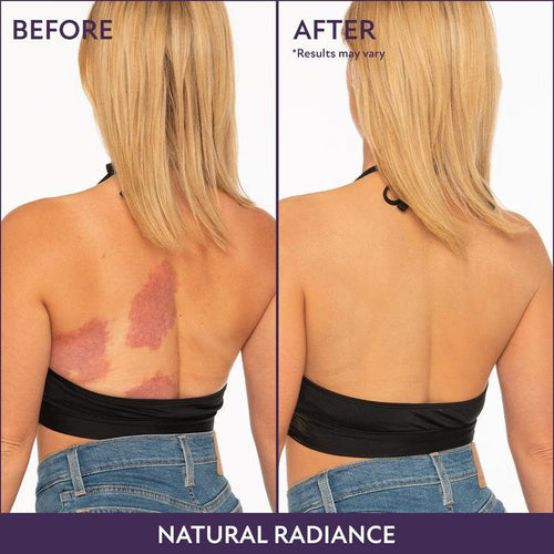 Veloura Beauty – Body Coverage Perfector