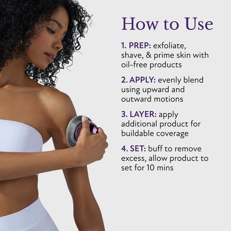 Veloura Beauty – Body Coverage Perfector