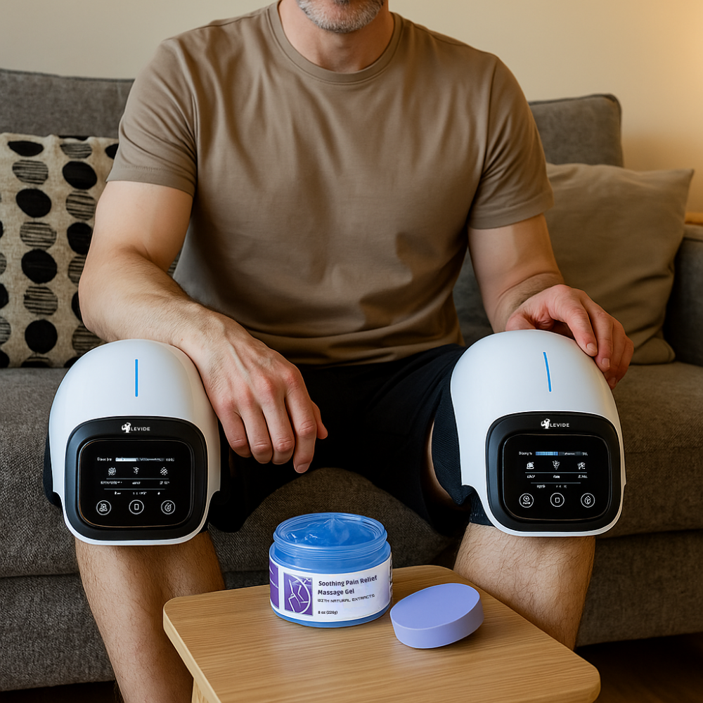 Relivo™ Knee Companion 2.0